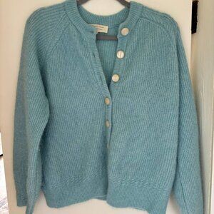 Sezane OTHELLO CARDIGAN